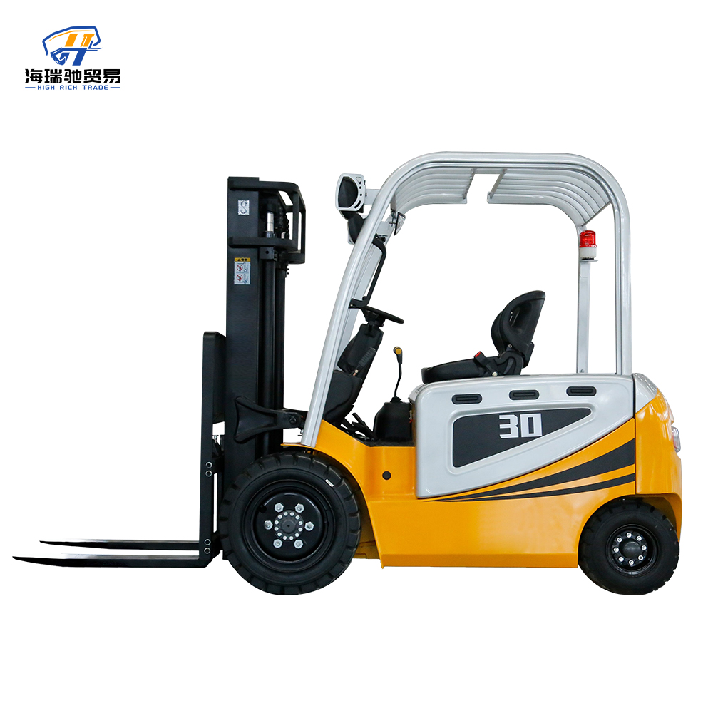3.0T Electric forklift