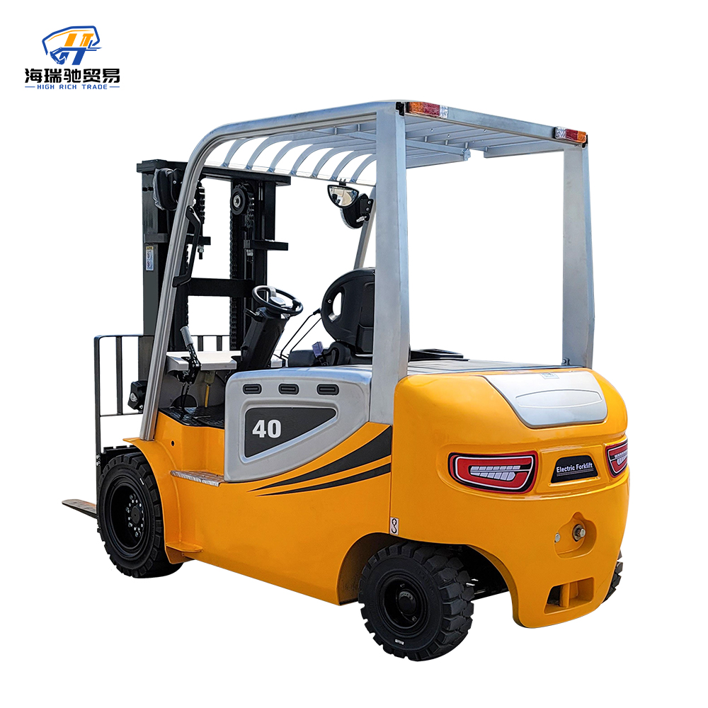 4.0T Electric forklift