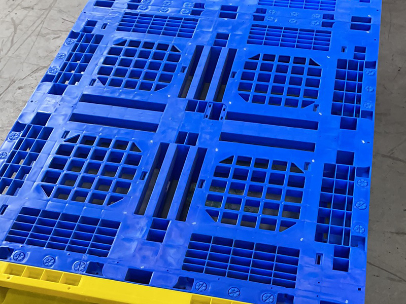 High quality oversized plastic pallets (1)o16