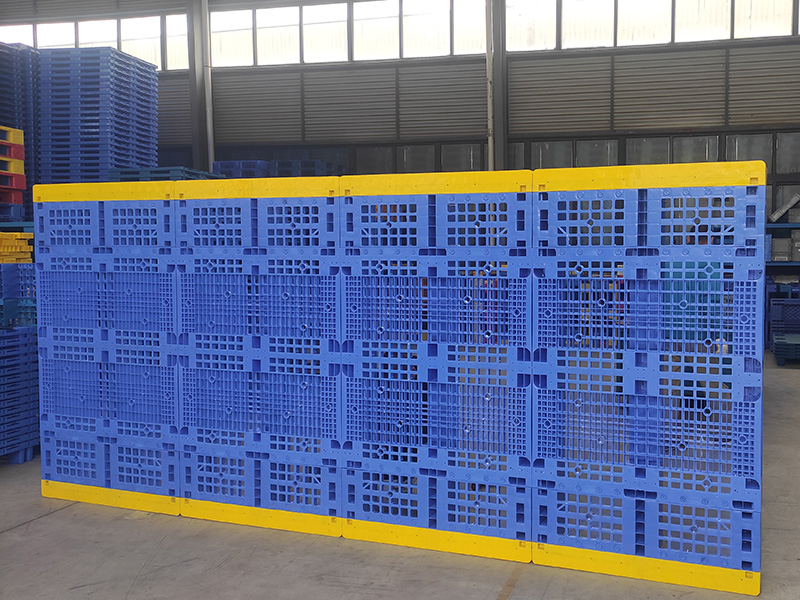 High quality oversized plastic pallets (5)n0l