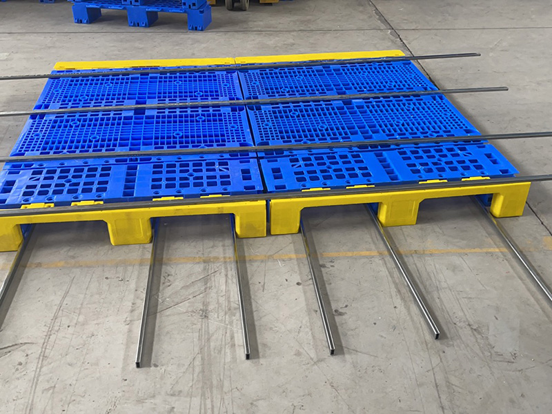 High quality oversized plastic pallets (10)xl1