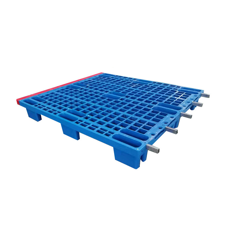 High quality 9-Feet Single Sided Pallet