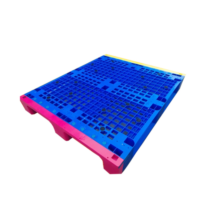 Plastic Pallet with Chuan Character