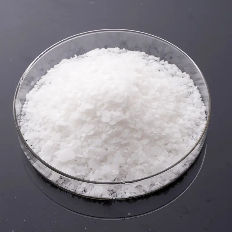 Magnesium Chloride Hexahydrate(MgCl2·6H2O)