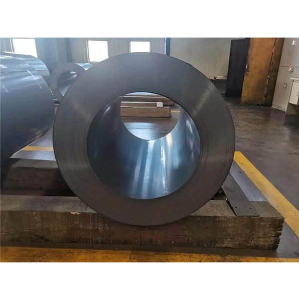 Korrelgeoriënteerd elektrisch staal koudgewalst siliciumstaalplaat voor transformatorkernplaat uit de fabriek in China