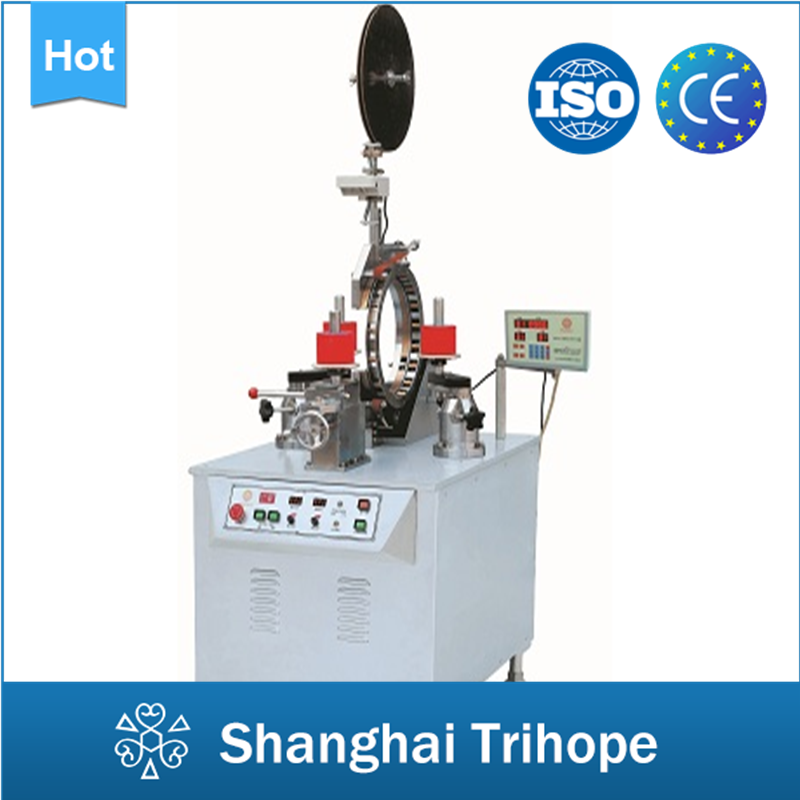 Profesionalna kineska mašina za lasersko rezanje - automatska mašina za izolacionu traku - Trihope