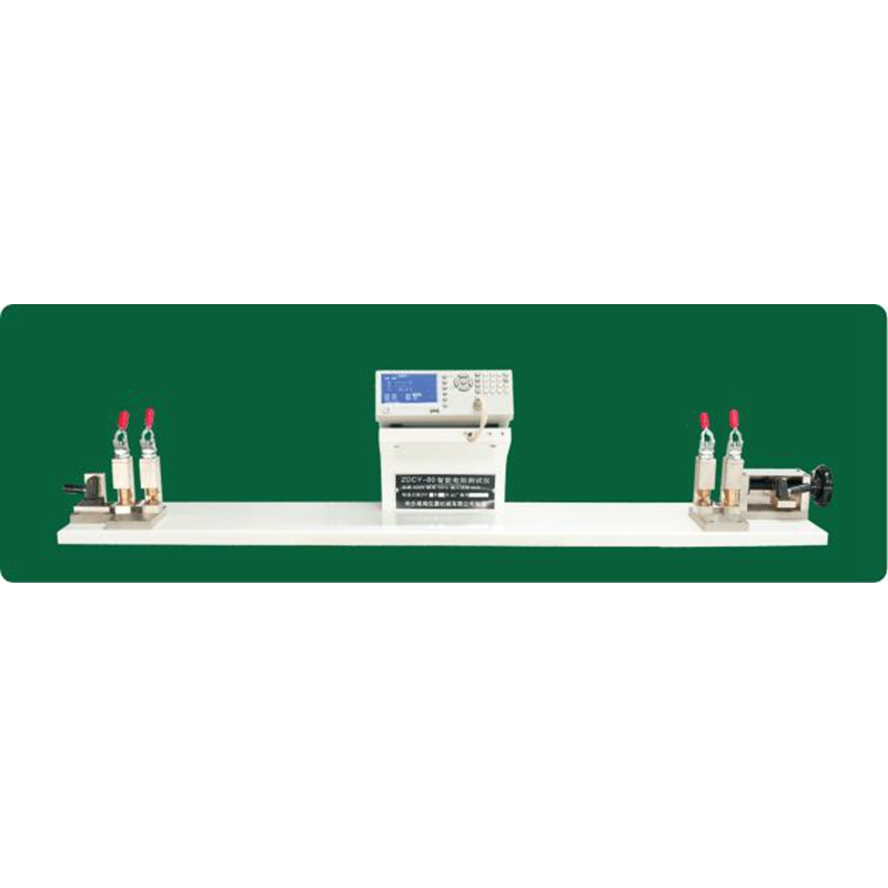 Professional China Integrated Transformer Test Machine - Enameled Wire Resistance Tester - Trihope
