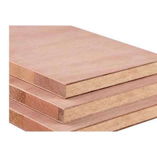 High densified electrical Laminated Wood for oil transformer insulation