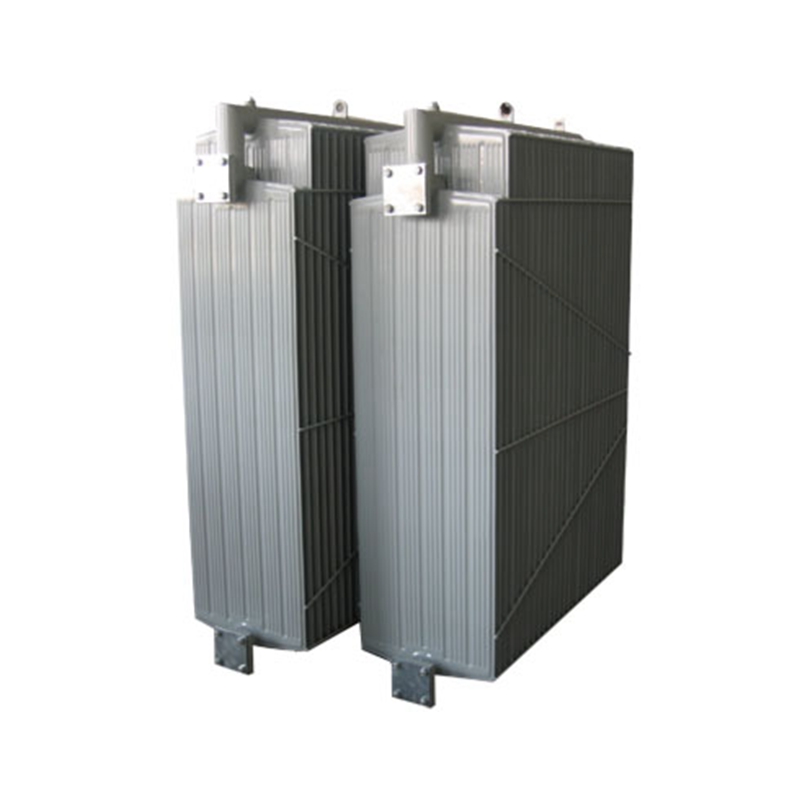 OEM China Transformer Accessory - Cooing System Heat Exchanger Steel Finned Radiator for Transfo...