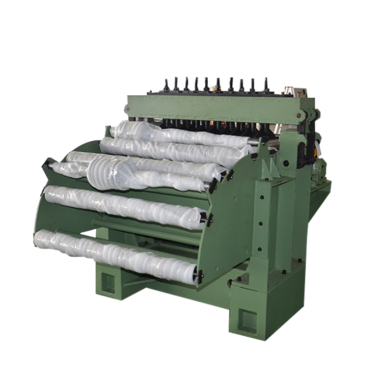 High Efficiency Automatic steel coil slitting line for transformer core