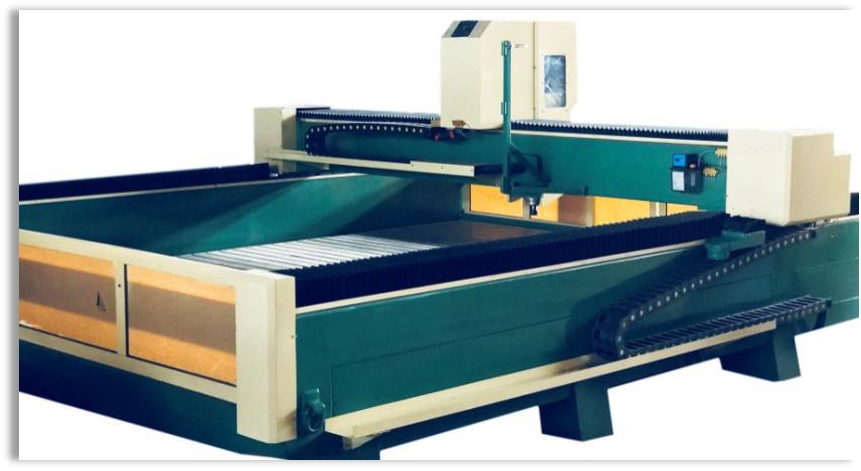 מפעל OEM למכונת ניקוי שמן בידוד - חלקי בידוד שנאי CNC מרכז עיבוד מבודדי CNC - Trihope