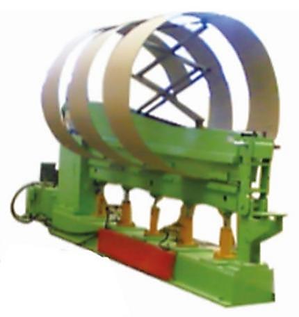 Reciclagem de óleo de transformador de fábrica OEM / ODM - Máquina de processamento de material isolante de transformador Máquina de colagem a quente de papelão - Trihope