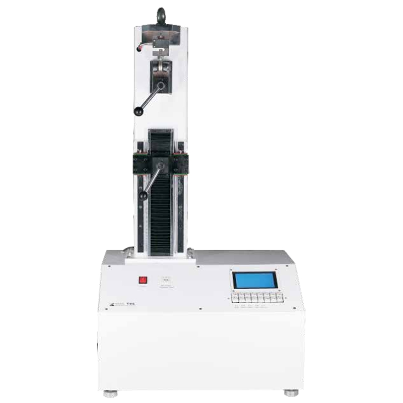 China Cheap price Partial Discharge Dector -  Enameled Wire Elongation and Tensile Strength Tester – Trihope