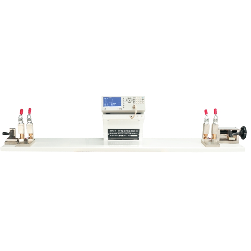 Enameled Wire Resistance Tester