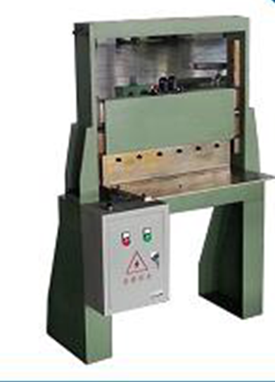 Hot New Products Cnc Punching - ZZJ-800 Insulating Cardboard Folding Machine – Trihope