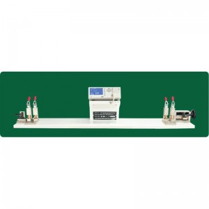 Enameled Wire Resistance Tester
