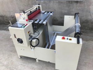 מכונת חיתוך נייר ממוחשבת