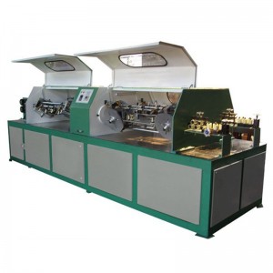Multi-Kupferdraht-Papierverpackungsmaschine, Isolationsverpackungsmaschine