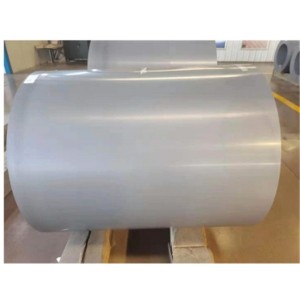 Grain Oriented Electrical Steel Cold Rolled Silicon Steel Sheet for Transformer