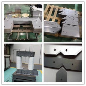 CNC Automatic Transformer Core Lamination Servo Motor Cut to Length Line for Silicon Steel
