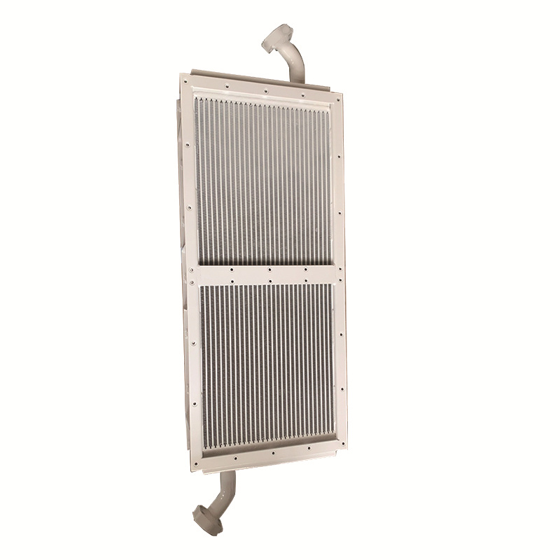 Plate Fin Heat Exchanger For Wind Power Industry N6m7l