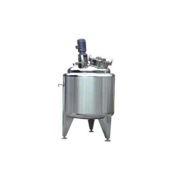 Fermentation tank For Chemical Industry