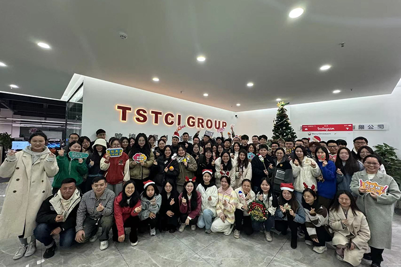Mustar Group's Christmas Countdown: Spreading Joy and Cheer