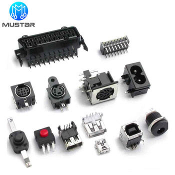 Electronic Components BOM Service
