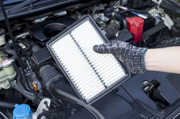 Car Filter: A Cost-Effective Way to Improve Engine Performance