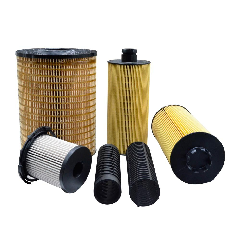 Wholesale Auto Car Oil Filters 06D115562 Oil Filter Element for AUDI (6)a87