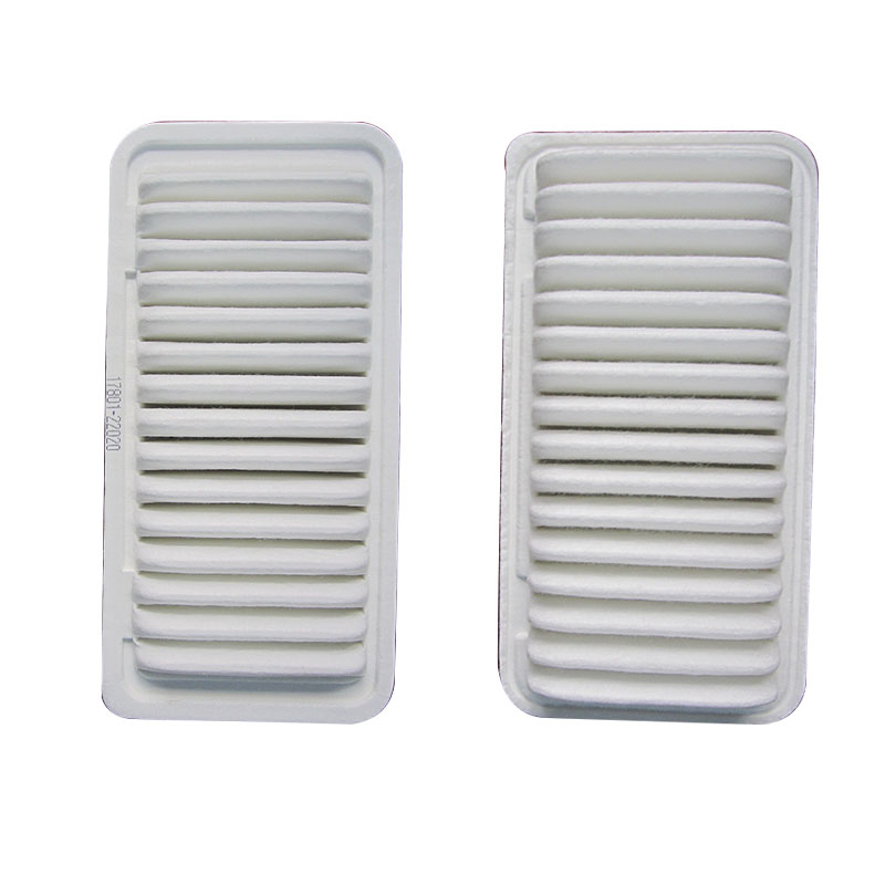 Auto Engine Parts Auto Filter Air Intakes  17801-22020