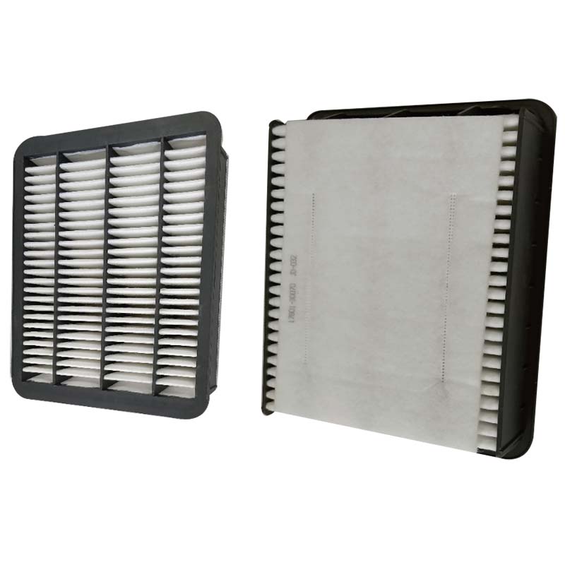 For toyota element air cleaner filter17801-30070