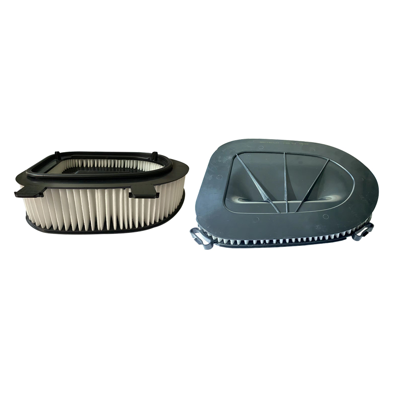 Clean Air, Extended Engine Longevity - Automotive Air Filter 13717811026