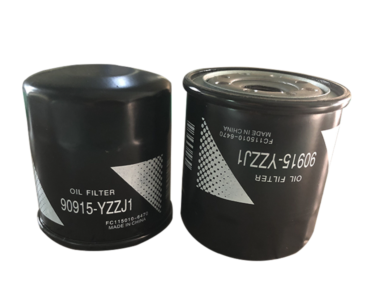 Engine Fuel Filter Oil Filter Diesel Filter spin-on 90915-YZZJ1