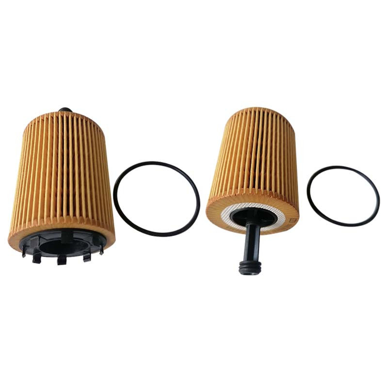 Auto Car Oil Filters Engine Oil Filter 071115562A Oil element filter Use for FORD