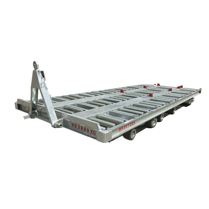 18T 20FT Pallet Dolly