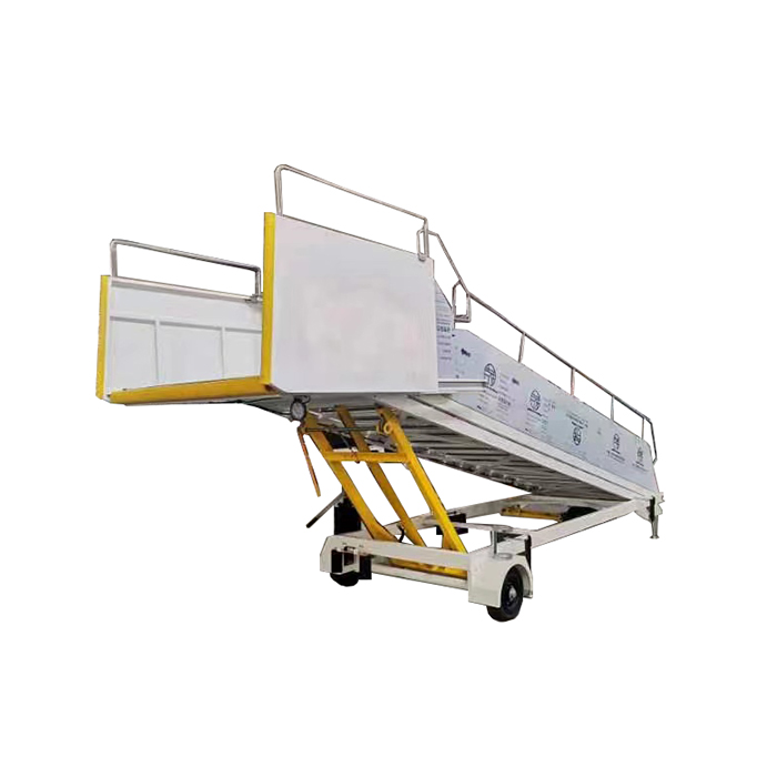 CD-PS380T Towable passenger stairs