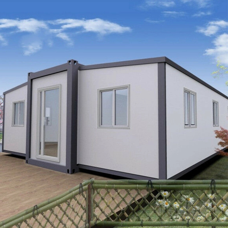 The rise of the new mobile home industry