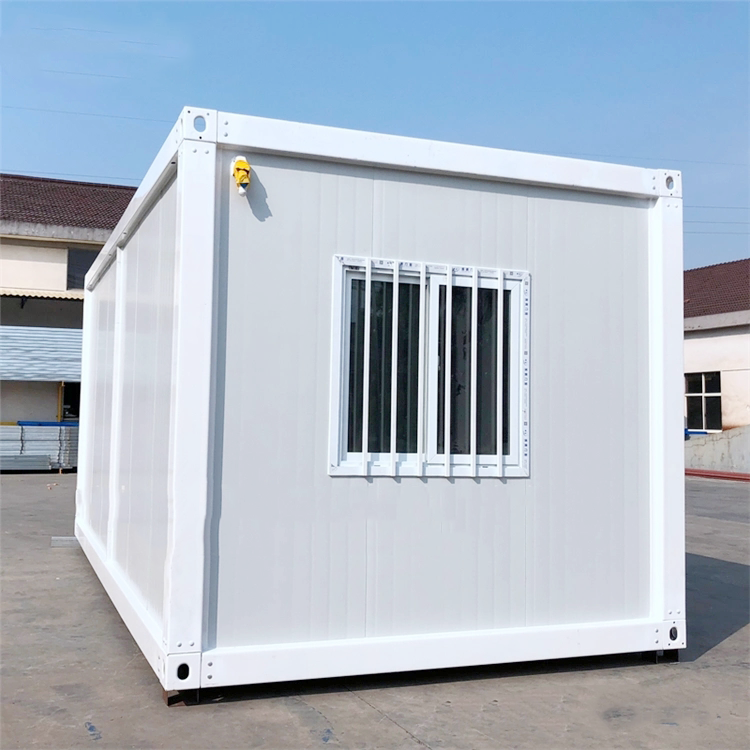 High quality customizable windproof and seismic detachable container house