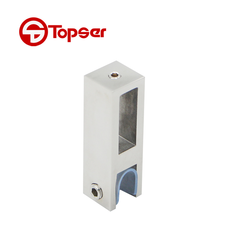 TSR-62 10*30 Sliding Glass Door Connector Pipe Fitting