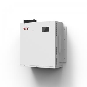 Active Harmonic Filter (AHF)—Single Phase