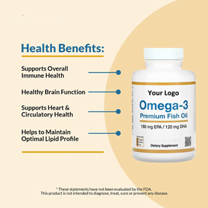 What is The Benefits of Fish Oil Omega-3?