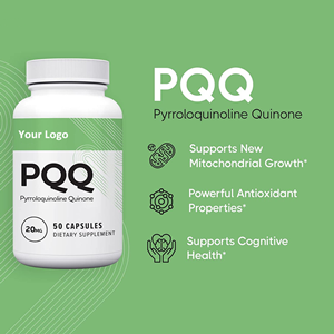 Is PQQ Better than CoQ10?