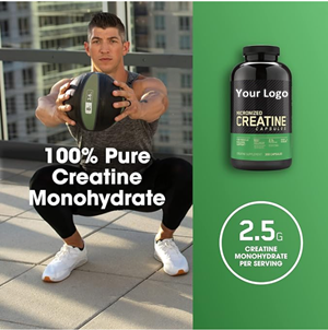 Is It Safe to Take Creatine Monohydrate Everyday?