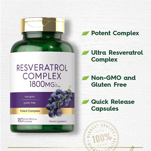 Is It Okay to Take Resveratrol Every Day?