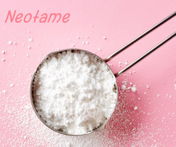 What is  Sweetener Neotame？