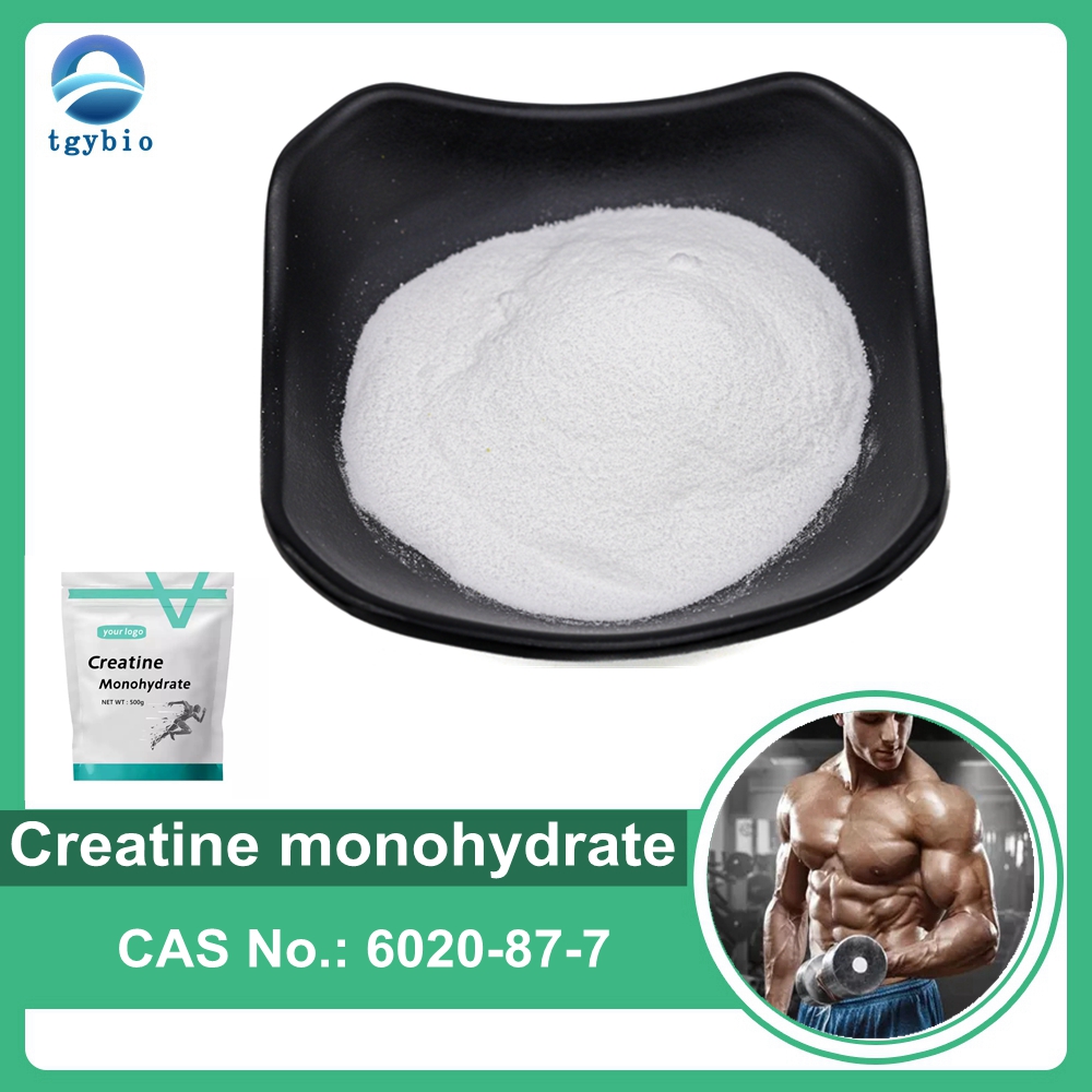 Supply Sports Nutrition Amino Acids Creatine Monohydrate 200 Mesh 80 Mesh 