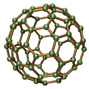¿Para qué se utiliza el fullereno C60?