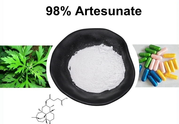 What is Artesunate Powder?