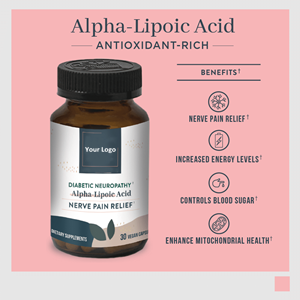 What is Alpha Lipoic Acid Useful For?